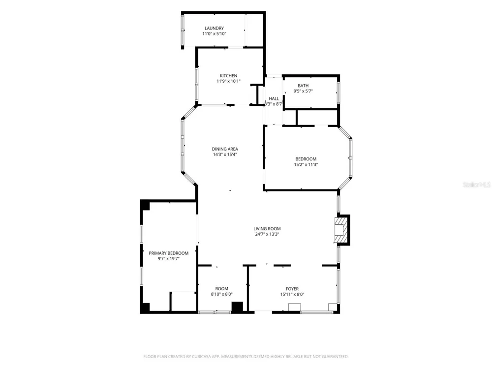 2800 2ND AVENUE St Petersburg, FL 33713