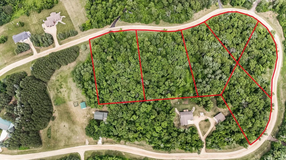 4742 Gold Finch Circle NE Miltona, MN 56354