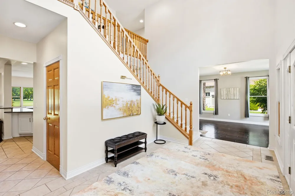 3269 Saint Andrews Drive Port Huron Charter Township, MI 48060