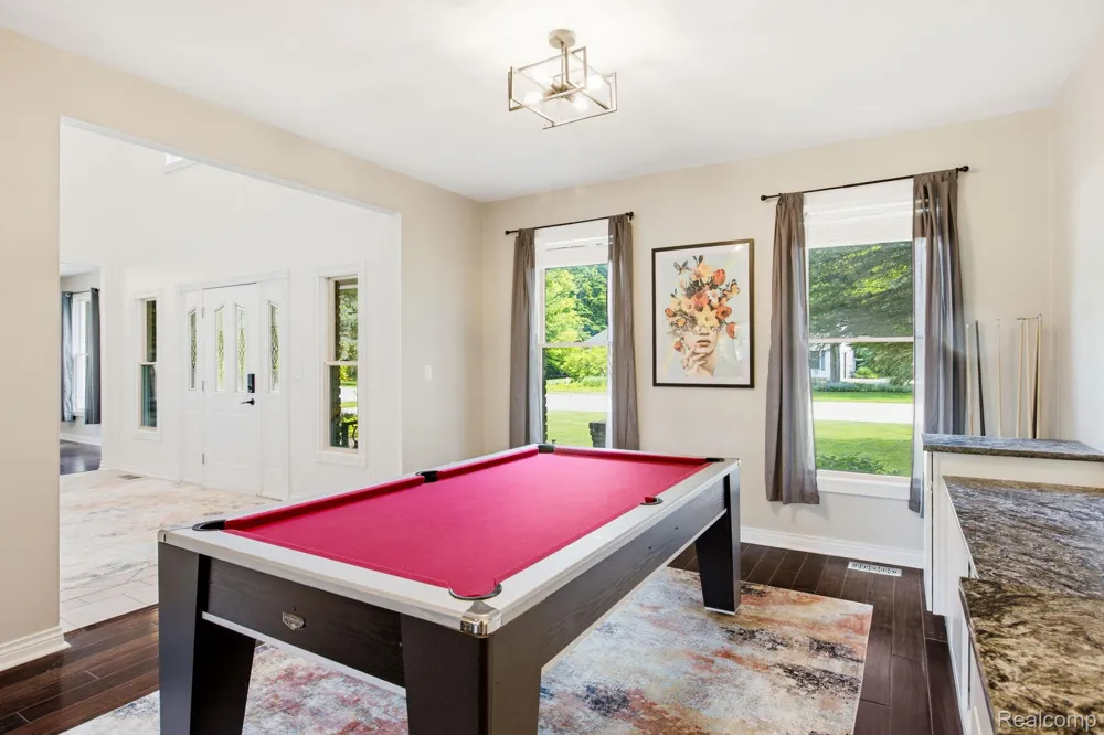 3269 Saint Andrews Drive Port Huron Charter Township, MI 48060