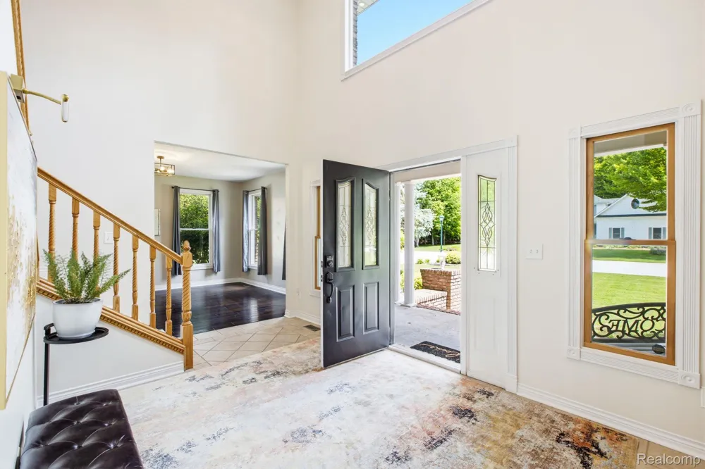 3269 Saint Andrews Drive Port Huron Charter Township, MI 48060