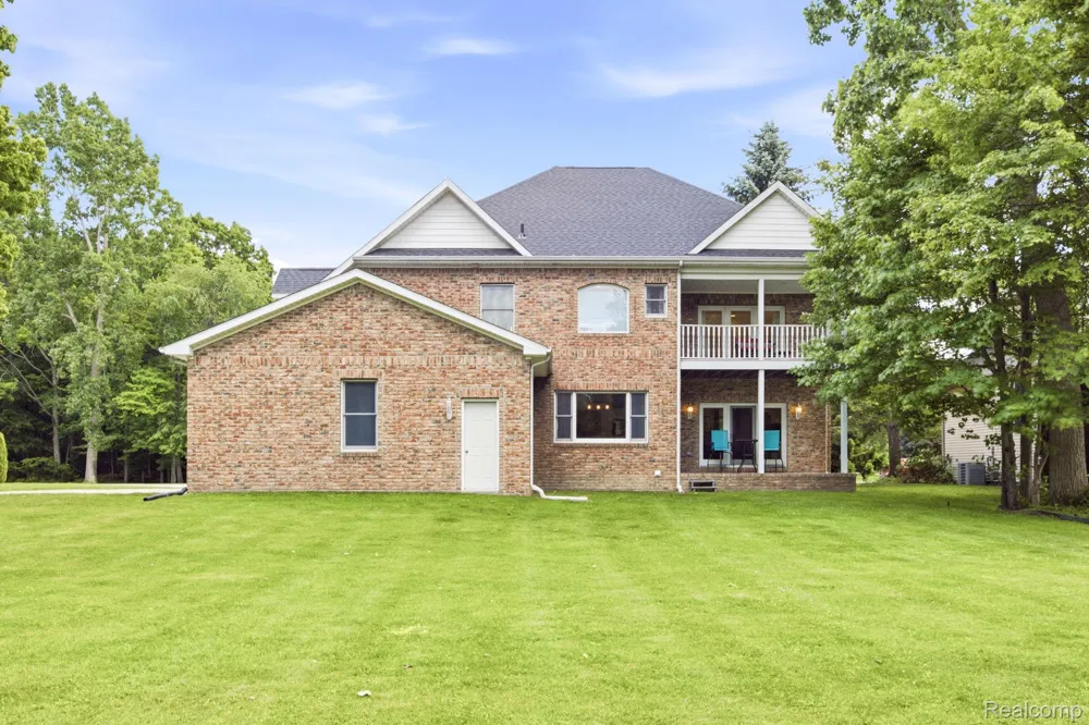 3269 Saint Andrews Drive Port Huron Charter Township, MI 48060