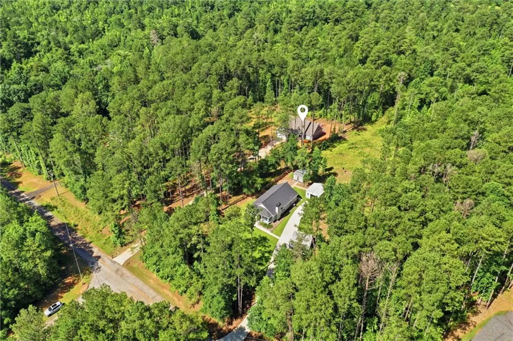 191 Crooked Creek Bay Road Eatonton, GA 31024