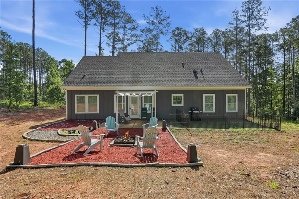 191 Crooked Creek Bay Road Eatonton, GA 31024