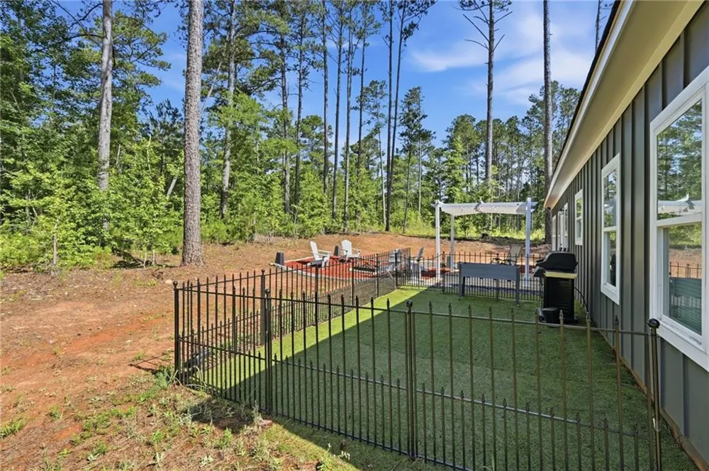 191 Crooked Creek Bay Road Eatonton, GA 31024