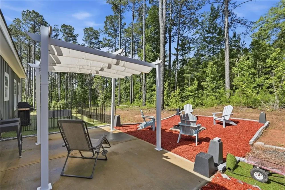 191 Crooked Creek Bay Road Eatonton, GA 31024