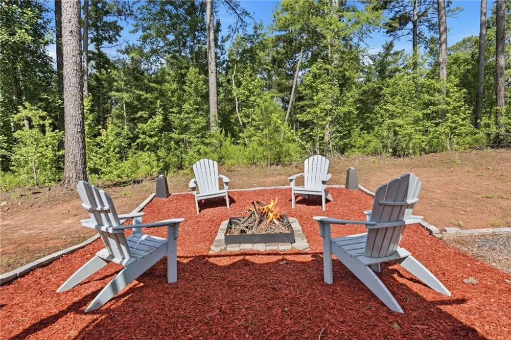191 Crooked Creek Bay Road Eatonton, GA 31024