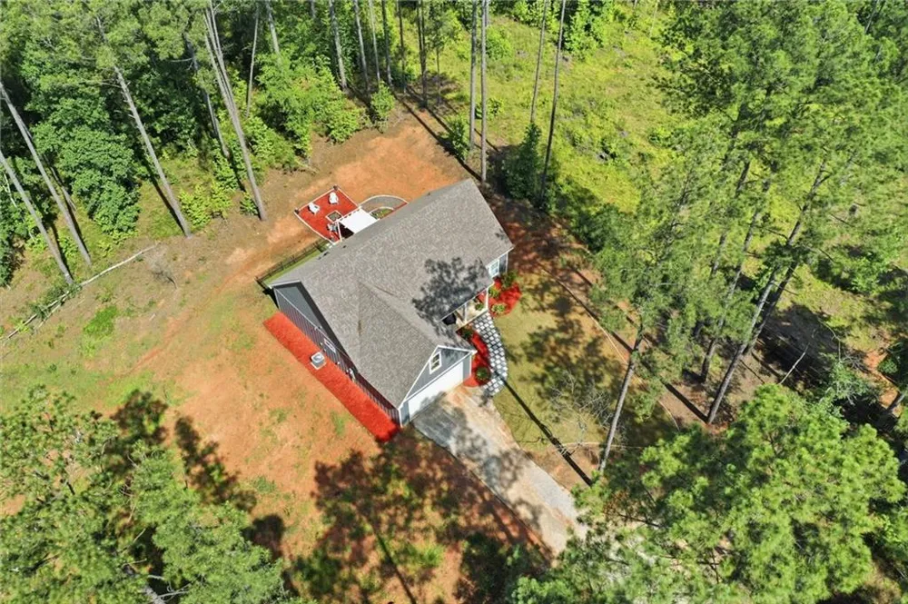 191 Crooked Creek Bay Road Eatonton, GA 31024