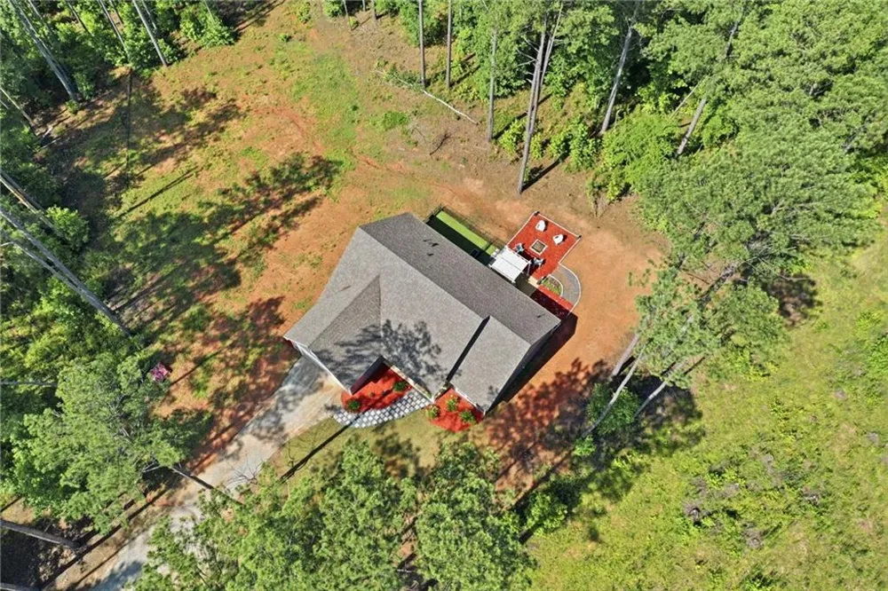 191 Crooked Creek Bay Road Eatonton, GA 31024