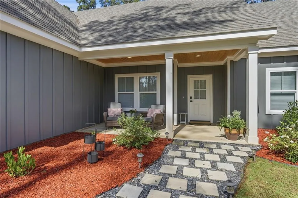 191 Crooked Creek Bay Road Eatonton, GA 31024