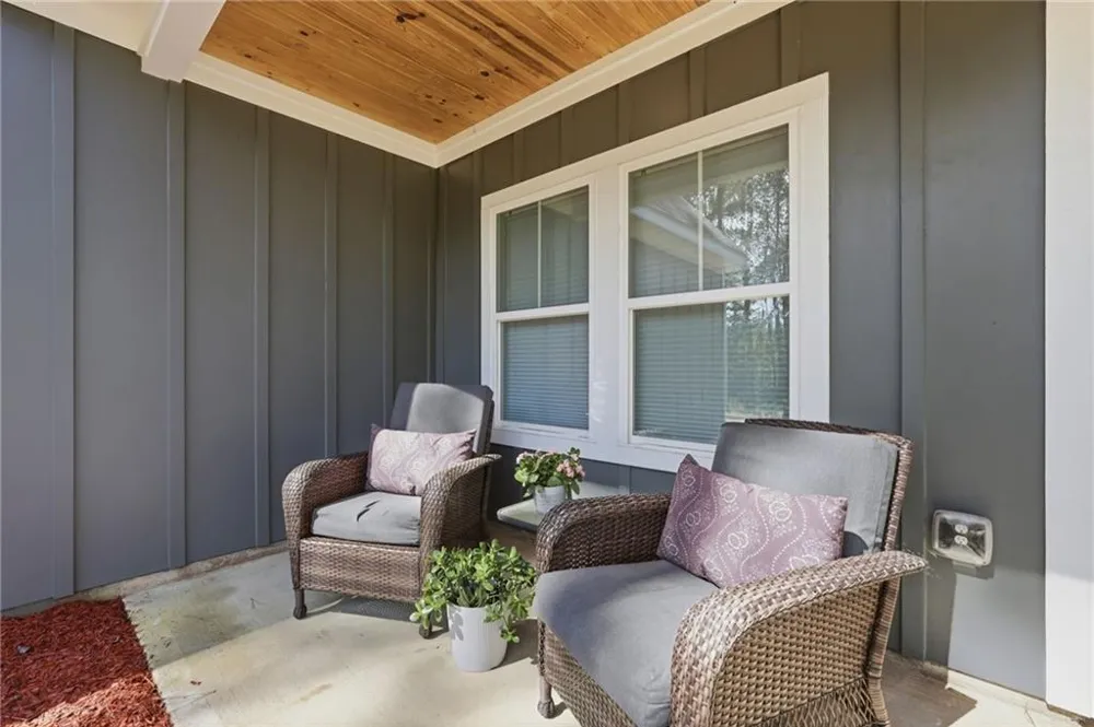 191 Crooked Creek Bay Road Eatonton, GA 31024