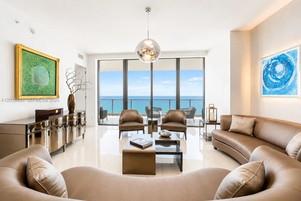 18975 Collins Ave #1802 Sunny Isles Beach, FL 33160
