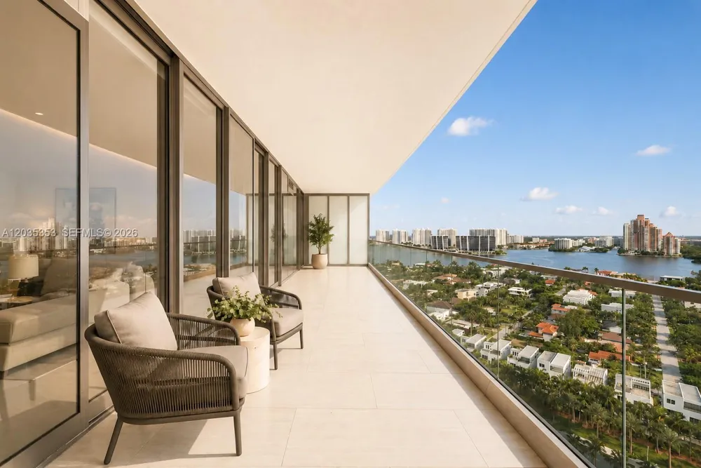 18975 Collins Ave #1802 Sunny Isles Beach, FL 33160