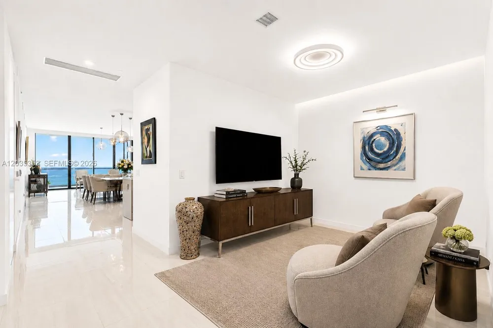 18975 Collins Ave #1802 Sunny Isles Beach, FL 33160