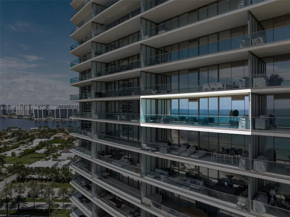 18975 Collins Ave #1802 Sunny Isles Beach, FL 33160