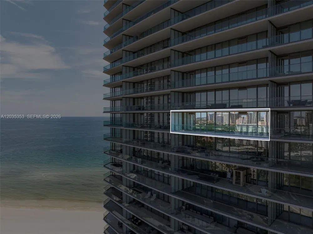 18975 Collins Ave #1802 Sunny Isles Beach, FL 33160