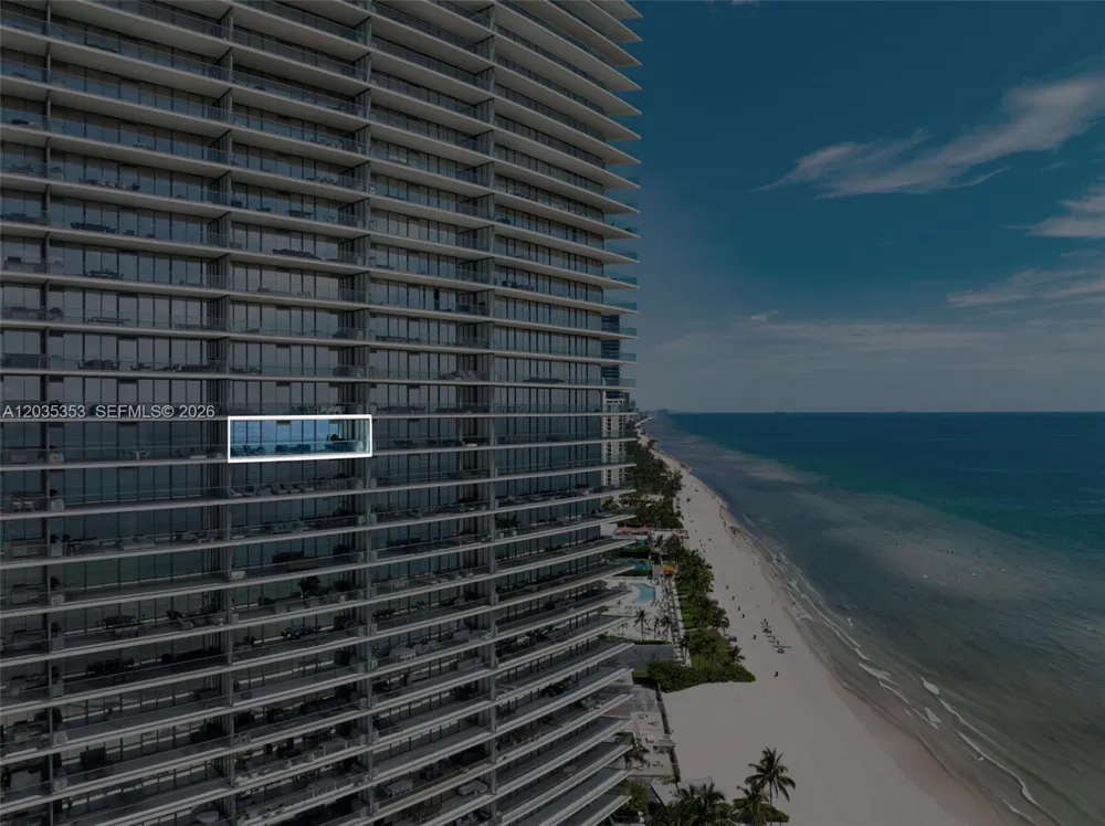 18975 Collins Ave #1802 Sunny Isles Beach, FL 33160