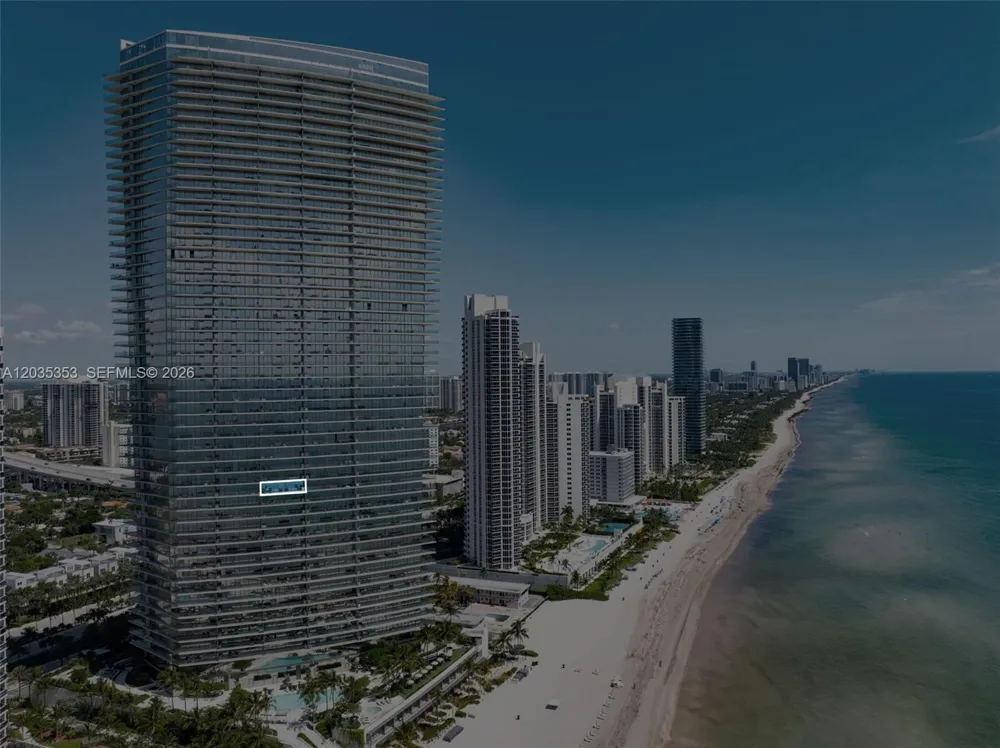 18975 Collins Ave #1802 Sunny Isles Beach, FL 33160