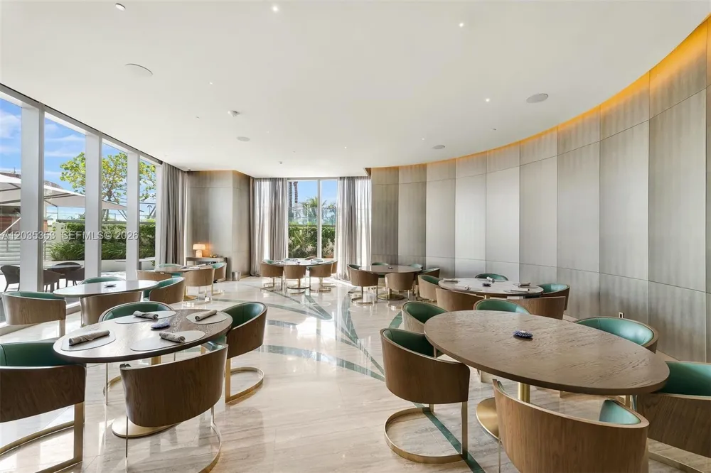 18975 Collins Ave #1802 Sunny Isles Beach, FL 33160