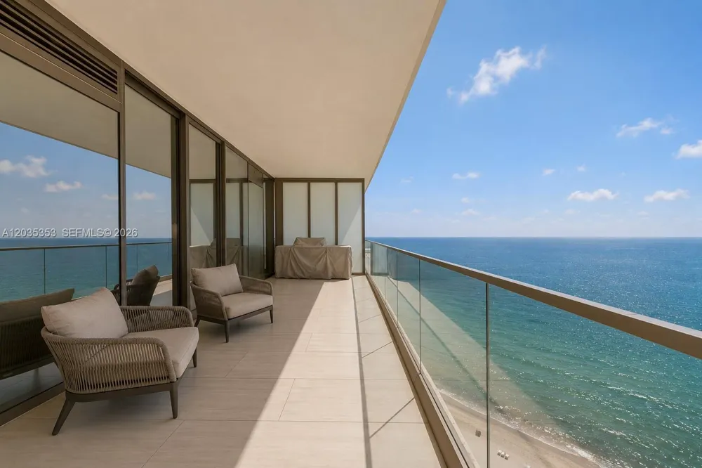 18975 Collins Ave #1802 Sunny Isles Beach, FL 33160