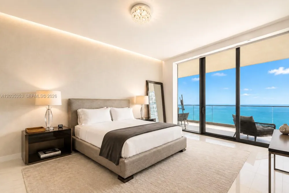 18975 Collins Ave #1802 Sunny Isles Beach, FL 33160