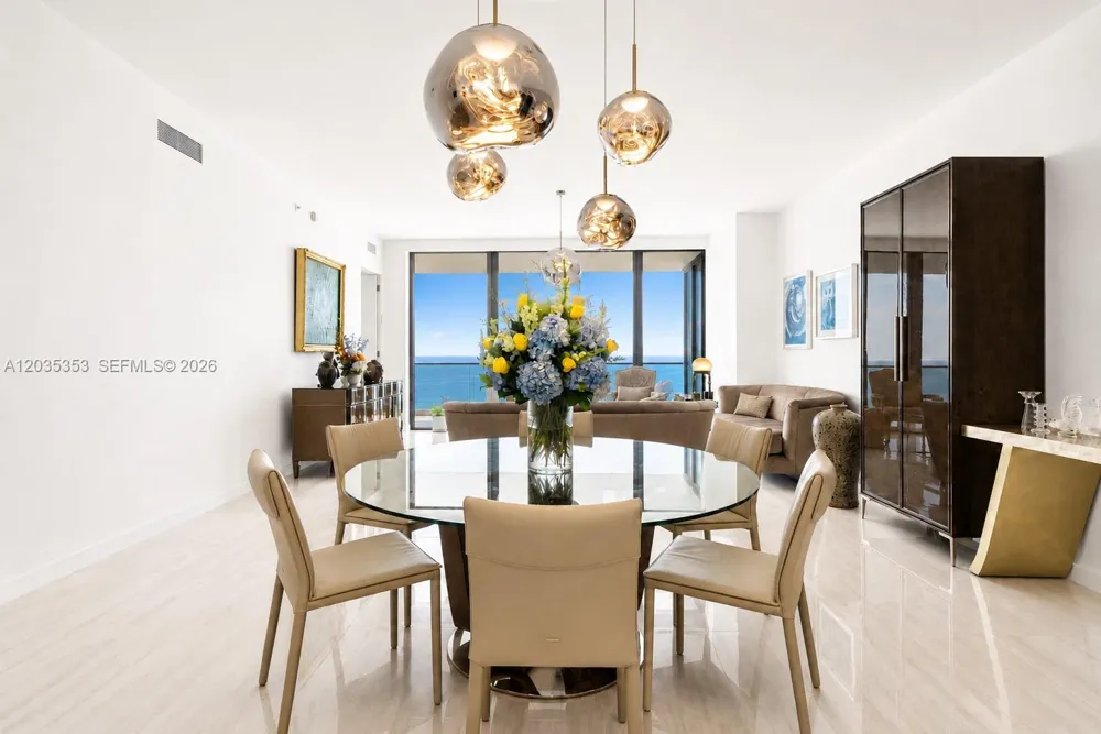 18975 Collins Ave #1802 Sunny Isles Beach, FL 33160