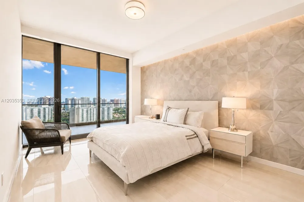 18975 Collins Ave #1802 Sunny Isles Beach, FL 33160