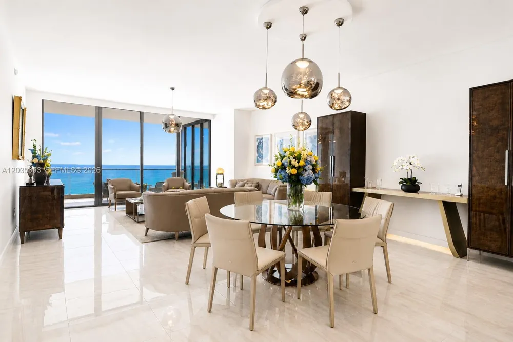 18975 Collins Ave #1802 Sunny Isles Beach, FL 33160