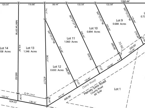 11 Jack Bone Hill Road