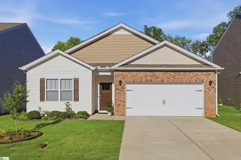 841 Honeybush Drive