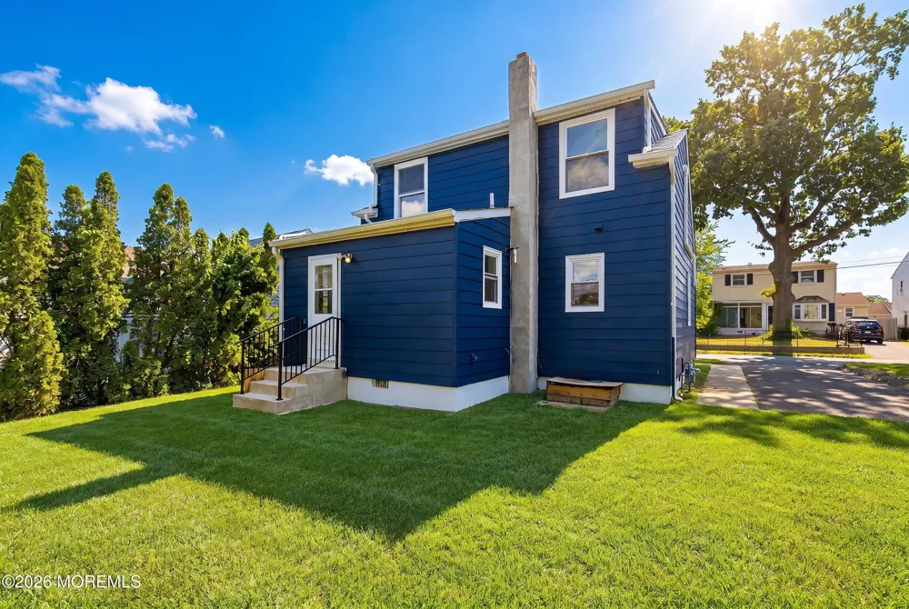 75 Franklin Avenue Hazlet, NJ 07734