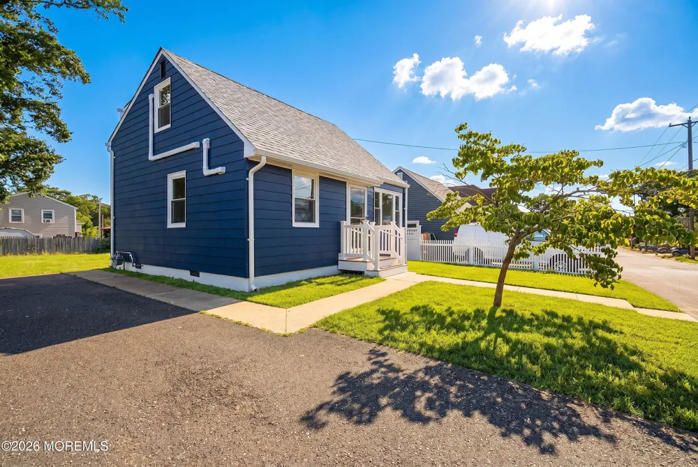 75 Franklin Avenue Hazlet, NJ 07734