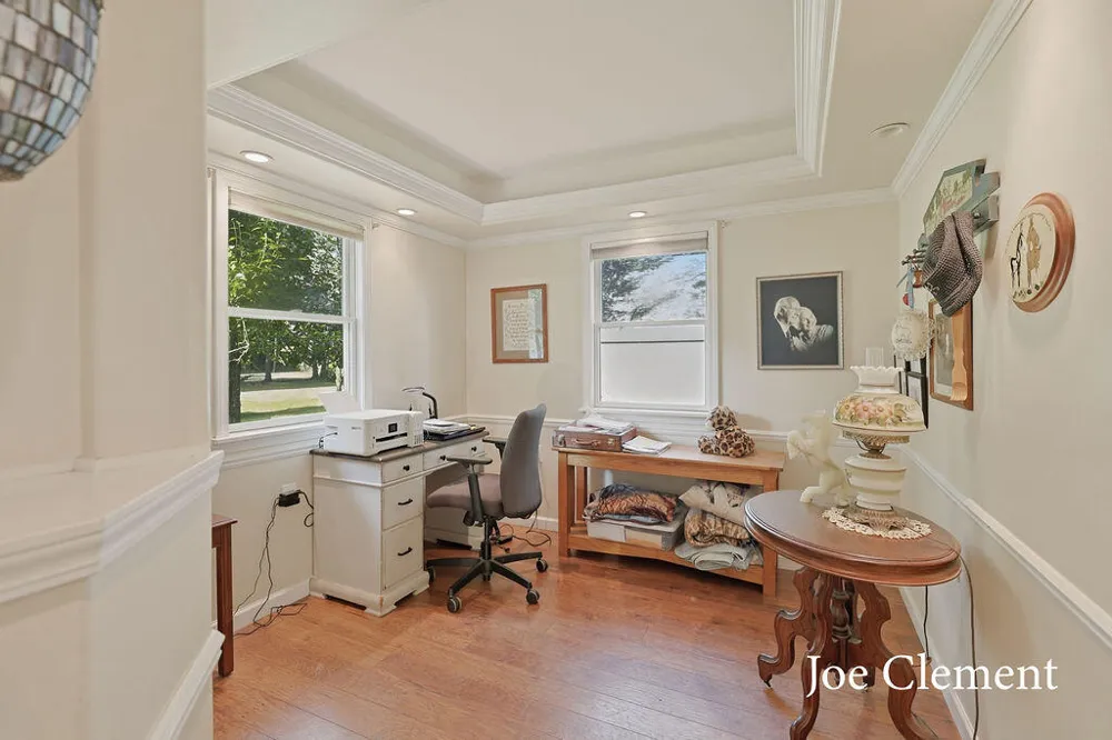 5708 E 52nd Street Croton Township, MI 49337