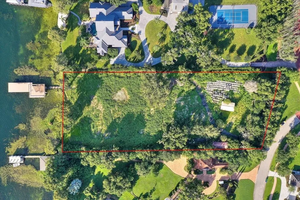 12422 PARK AVENUE Windermere, FL 34786
