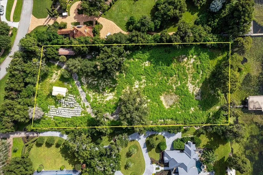 12422 PARK AVENUE Windermere, FL 34786