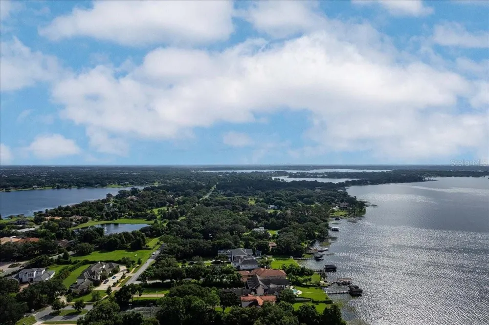 12422 PARK AVENUE Windermere, FL 34786