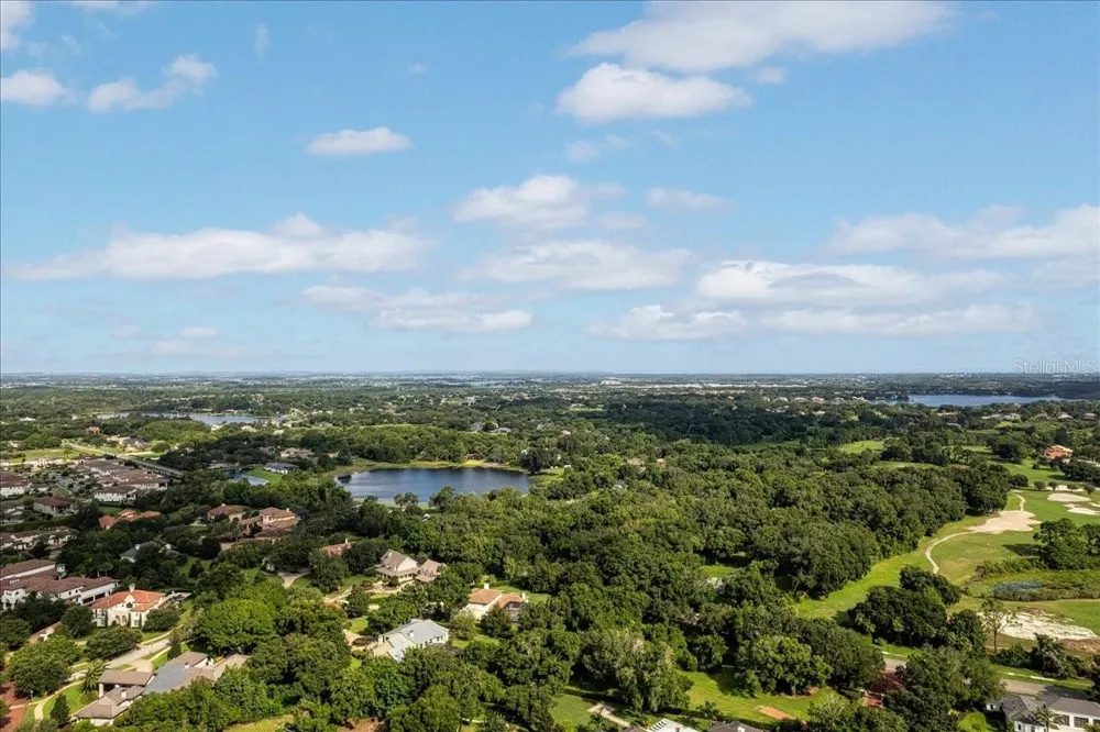 12422 PARK AVENUE Windermere, FL 34786