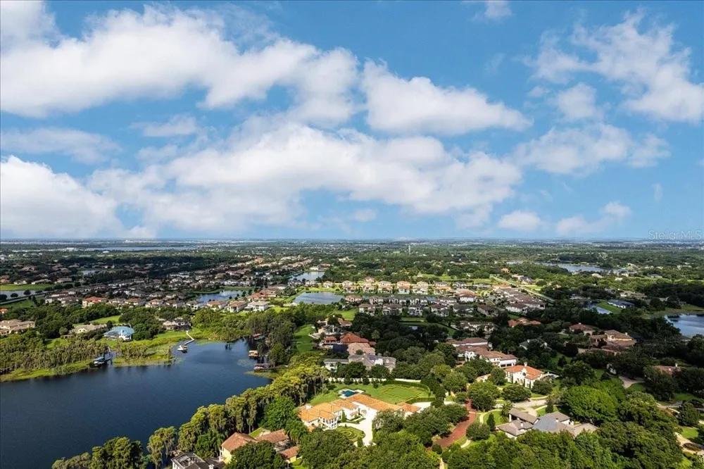 12422 PARK AVENUE Windermere, FL 34786