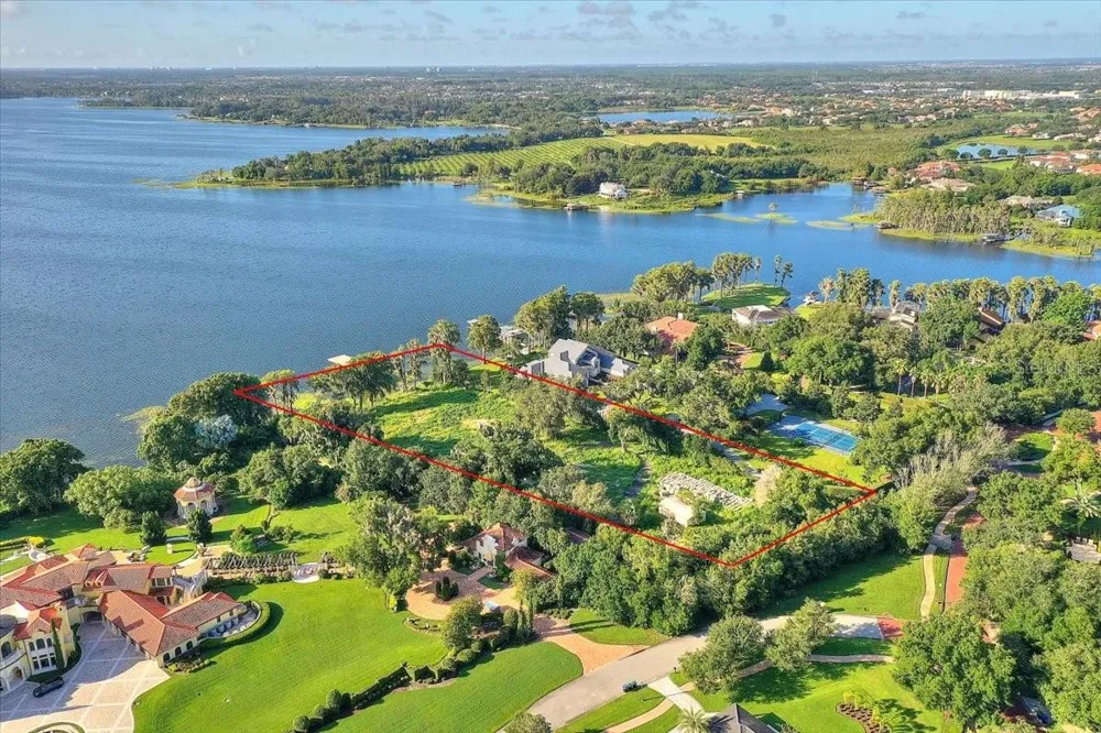 12422 PARK AVENUE Windermere, FL 34786
