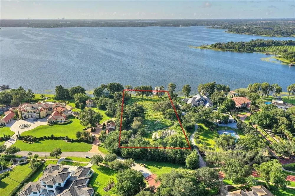 12422 PARK AVENUE Windermere, FL 34786