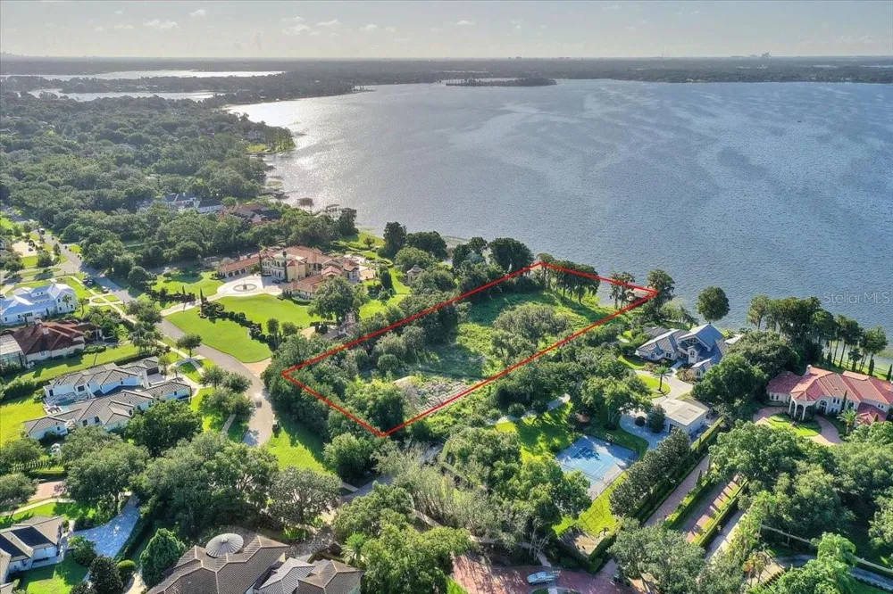 12422 PARK AVENUE Windermere, FL 34786