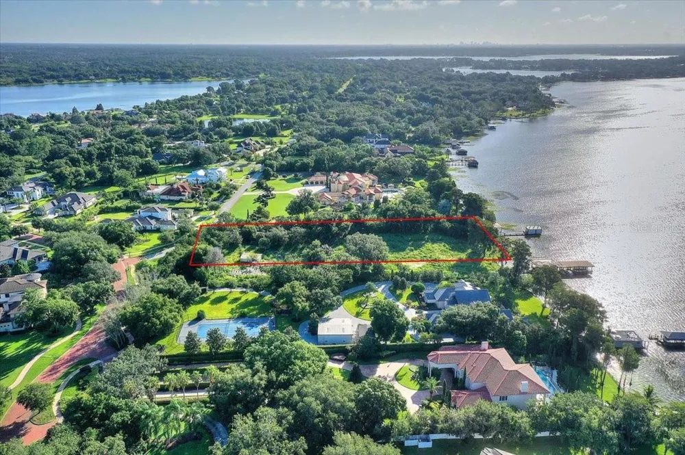 12422 PARK AVENUE Windermere, FL 34786