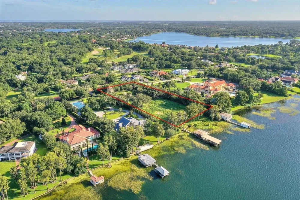 12422 PARK AVENUE Windermere, FL 34786