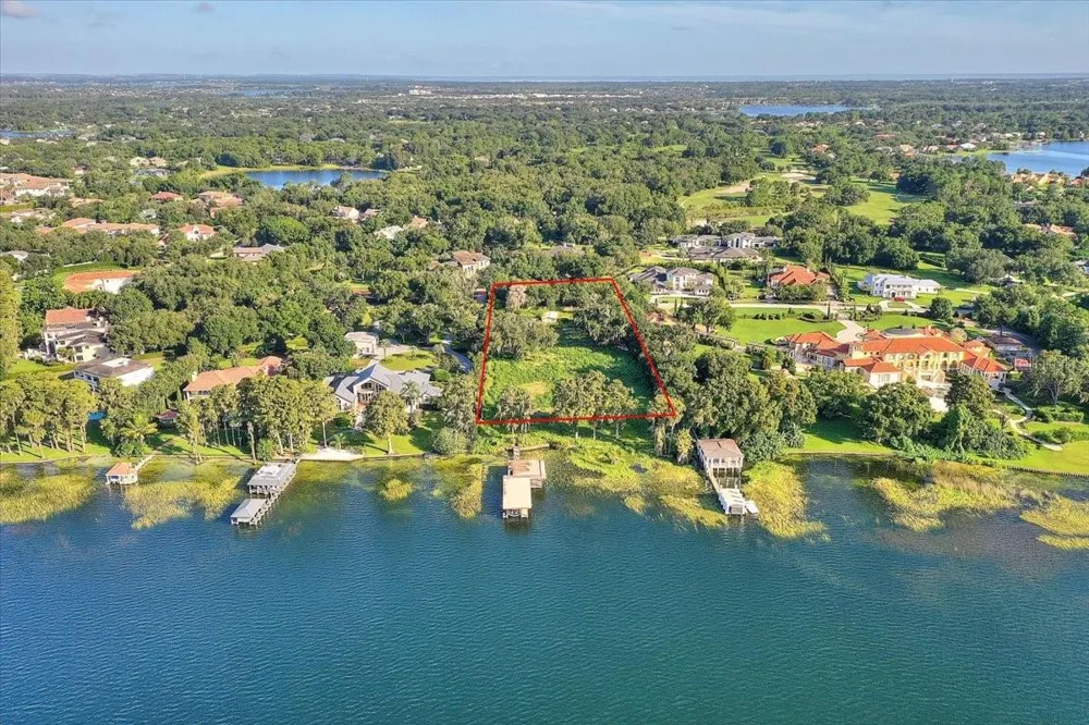 12422 PARK AVENUE Windermere, FL 34786
