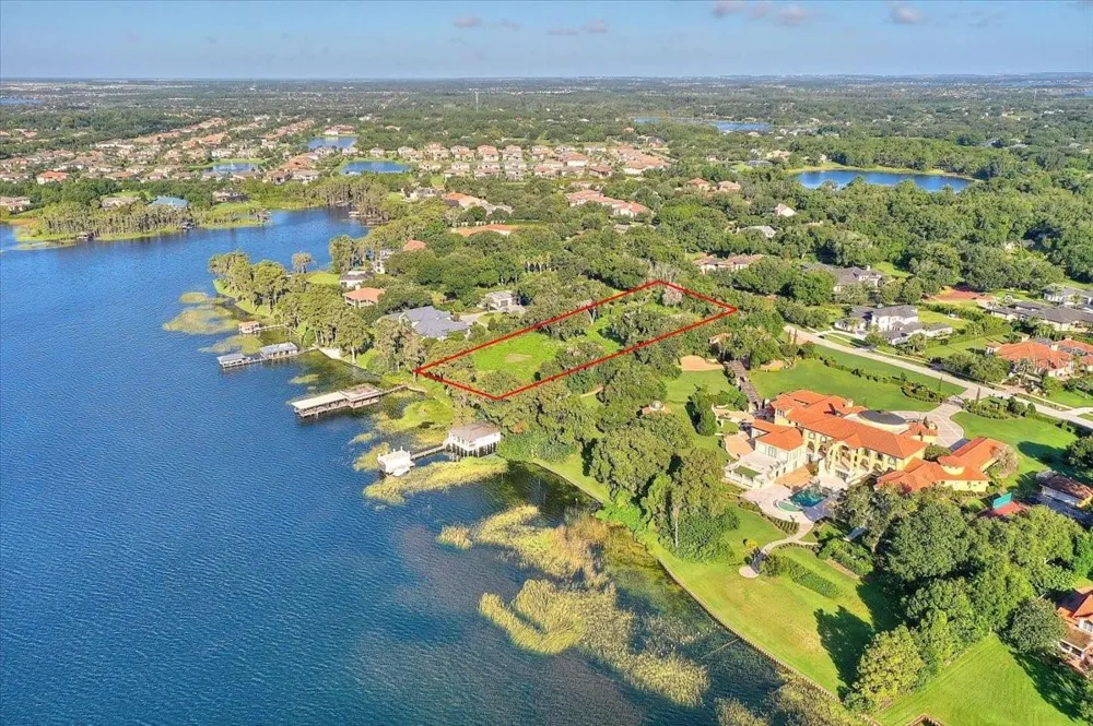 12422 PARK AVENUE Windermere, FL 34786