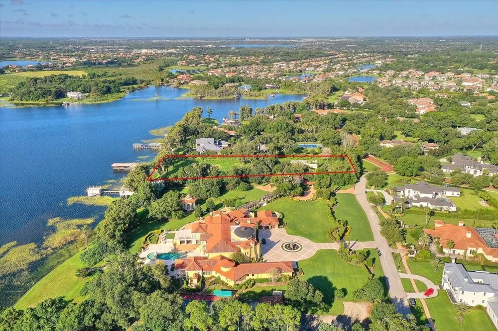 12422 PARK AVENUE Windermere, FL 34786