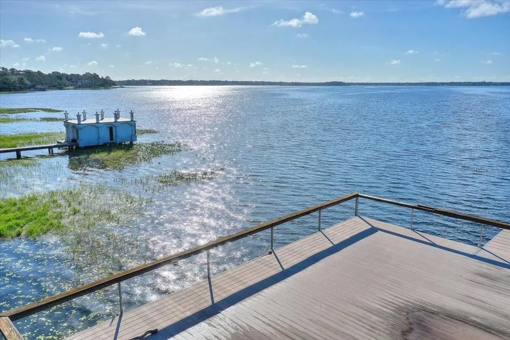 12422 PARK AVENUE Windermere, FL 34786