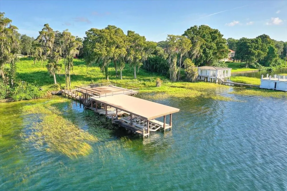 12422 PARK AVENUE Windermere, FL 34786