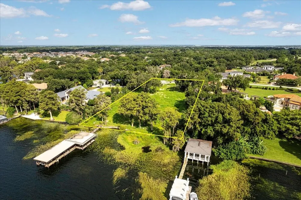 12422 PARK AVENUE Windermere, FL 34786