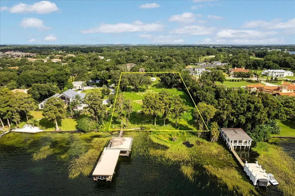 12422 PARK AVENUE Windermere, FL 34786